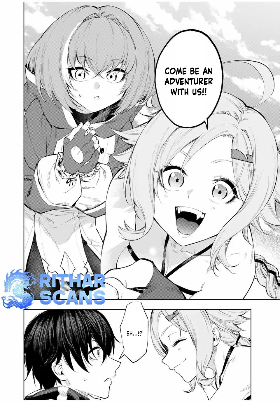 Genkai Shuuraku wo Datsu Shita Renkinjutsushi, Tokai de Saikyou nano ga Baremakuru Chapter 2 page 28 - 