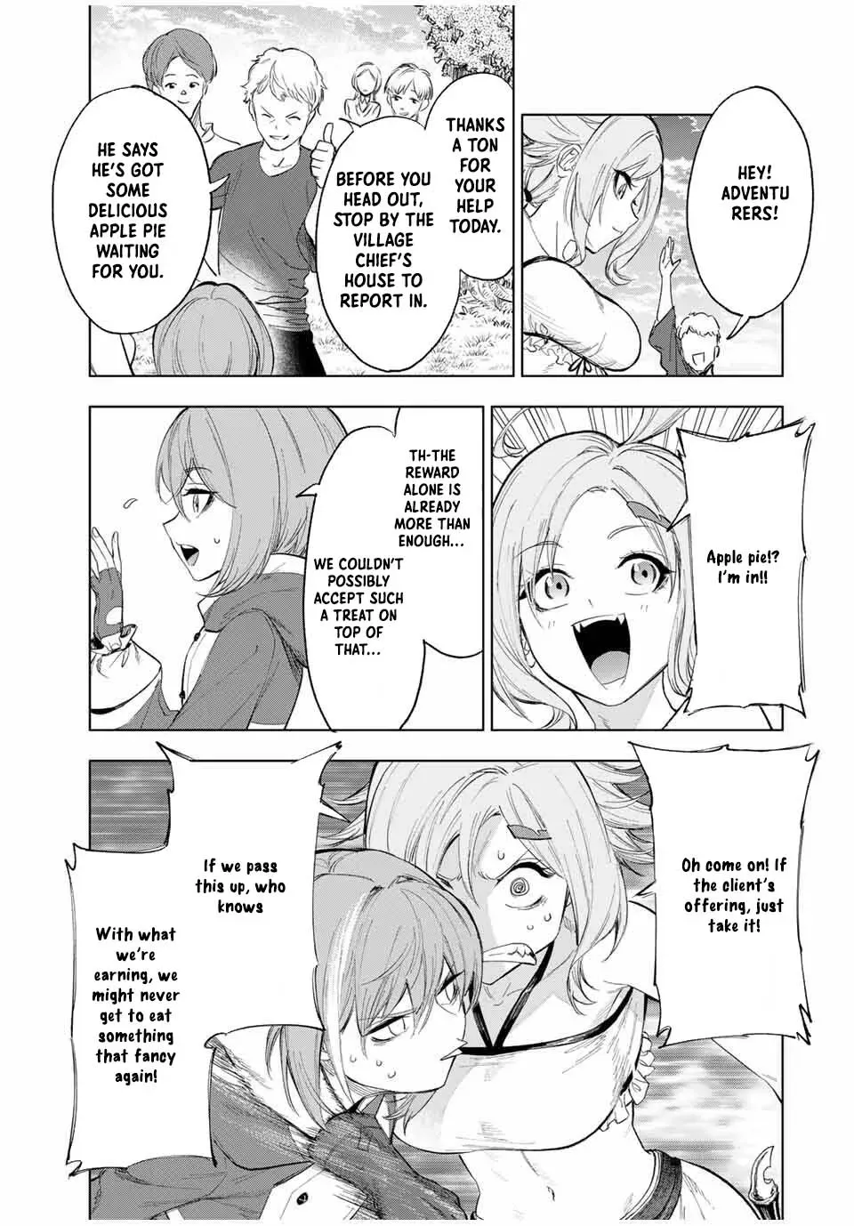 Genkai Shuuraku wo Datsu Shita Renkinjutsushi, Tokai de Saikyou nano ga Baremakuru Chapter 3 page 15 - 