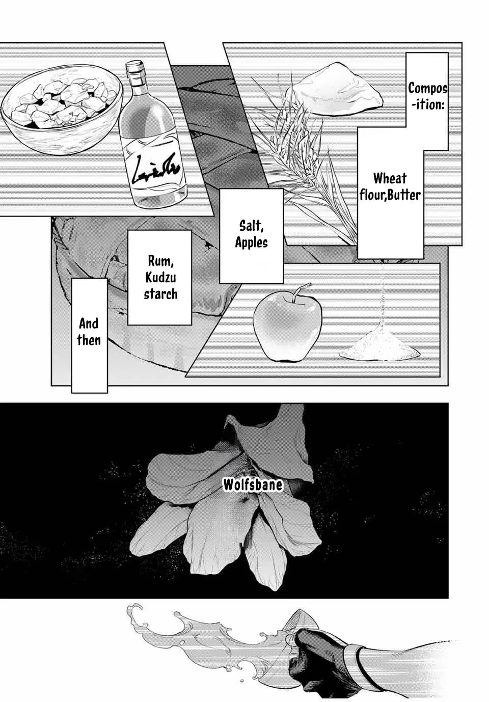 Genkai Shuuraku wo Datsu Shita Renkinjutsushi, Tokai de Saikyou nano ga Baremakuru Chapter 3 page 19 - 