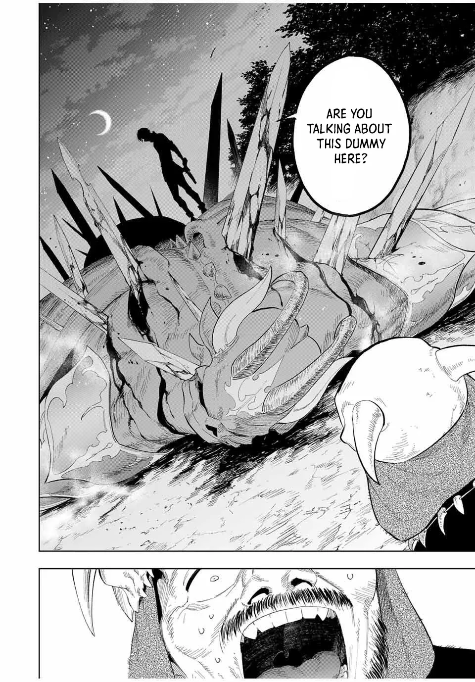 Genkai Shuuraku wo Datsu Shita Renkinjutsushi, Tokai de Saikyou nano ga Baremakuru Chapter 4 page 15 - 