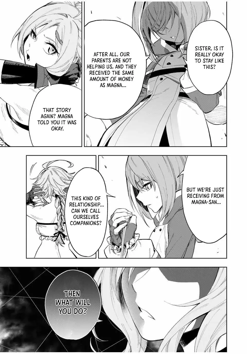 Genkai Shuuraku wo Datsu Shita Renkinjutsushi, Tokai de Saikyou nano ga Baremakuru Chapter 6 page 9 - 