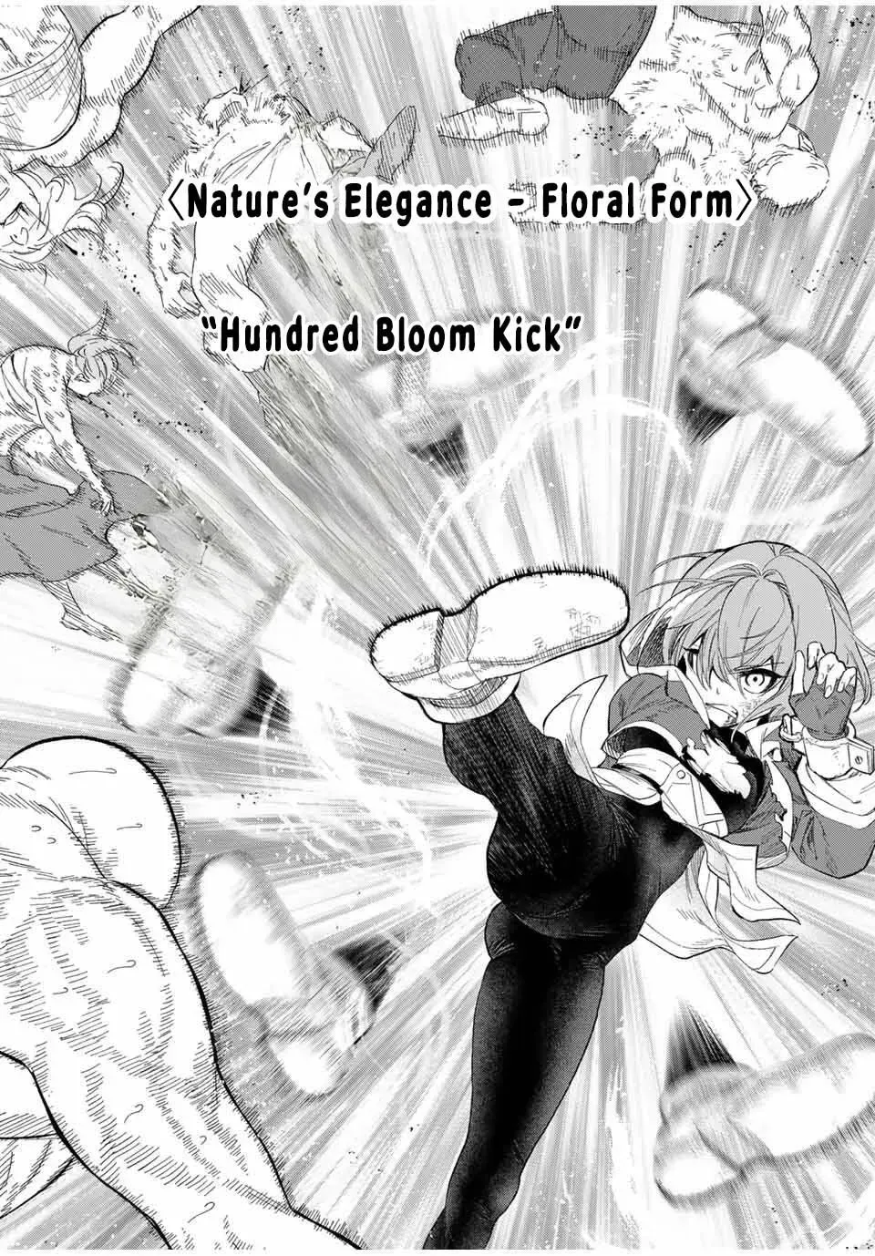Genkai Shuuraku wo Datsu Shita Renkinjutsushi, Tokai de Saikyou nano ga Baremakuru Chapter 7 page 11 - 
