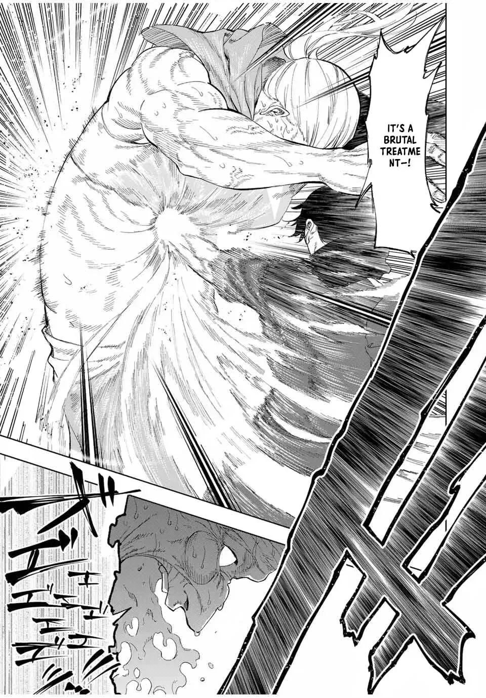 Genkai Shuuraku wo Datsu Shita Renkinjutsushi, Tokai de Saikyou nano ga Baremakuru Chapter 7 page 17 - 