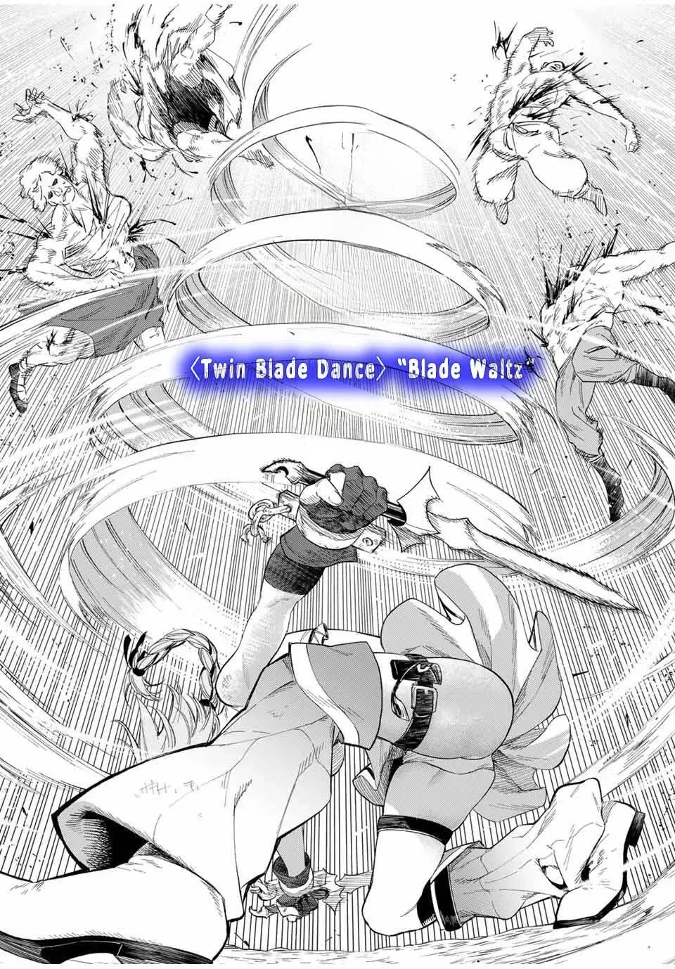 Genkai Shuuraku wo Datsu Shita Renkinjutsushi, Tokai de Saikyou nano ga Baremakuru Chapter 7 page 10 - 