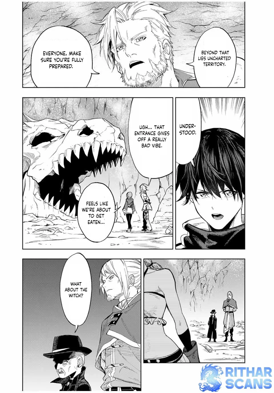 Genkai Shuuraku wo Datsu Shita Renkinjutsushi, Tokai de Saikyou nano ga Baremakuru Chapter 9 page 18 - 