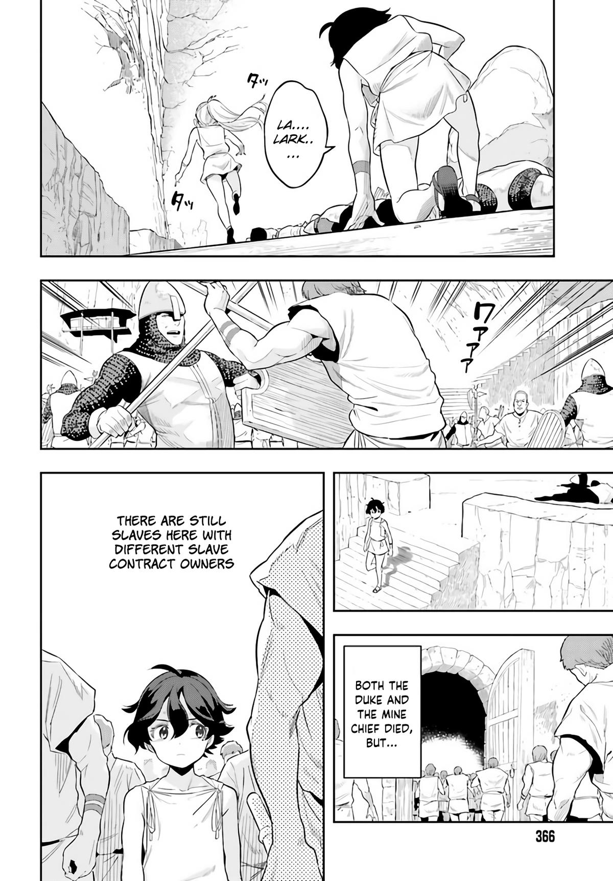 Genkaigoe no Skill wa, Tenseisha ni Shika Atsukaenai Chapter 0 page 39 - 