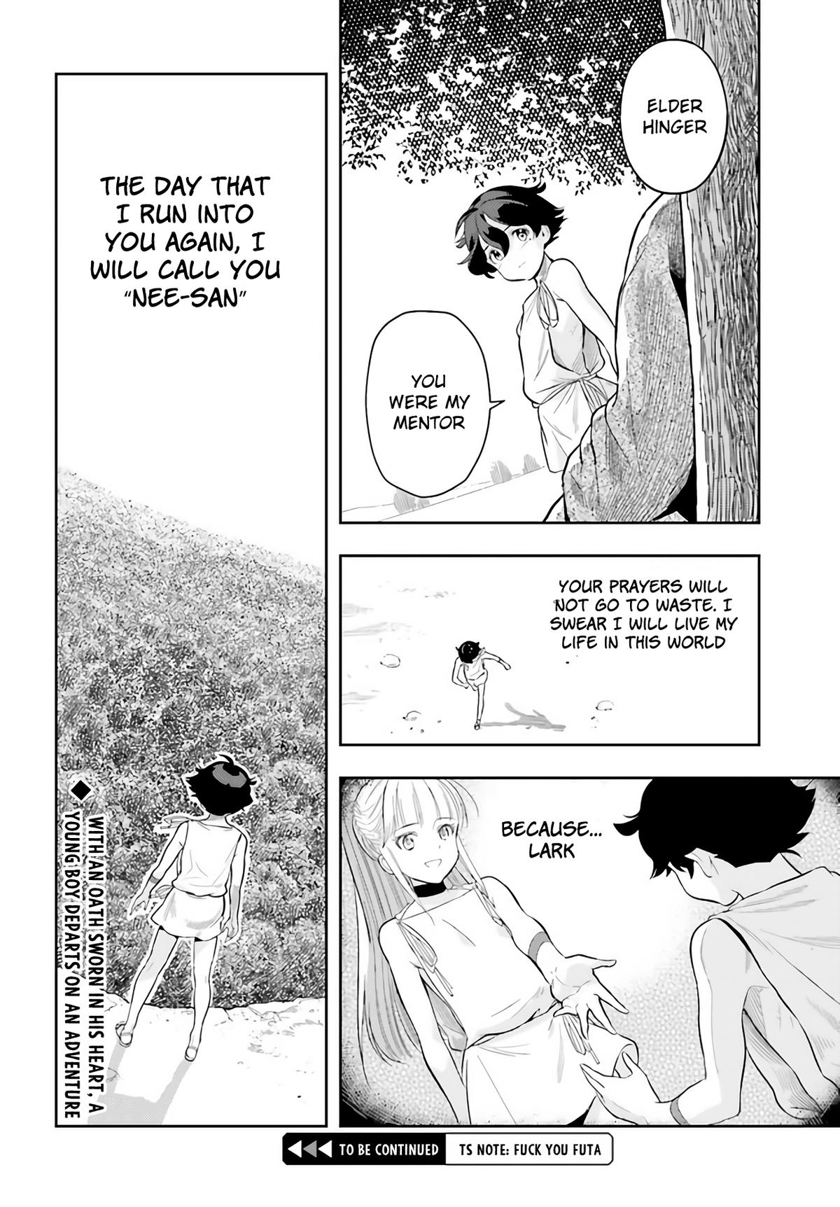 Genkaigoe no Skill wa, Tenseisha ni Shika Atsukaenai Chapter 0 page 63 - 