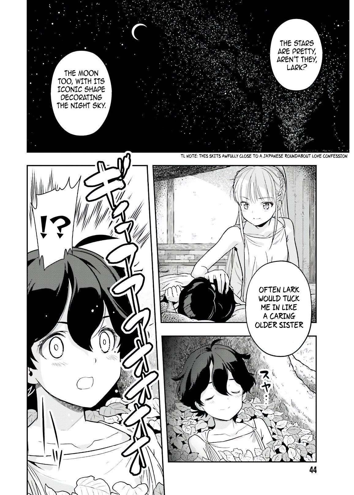 Genkaigoe no Skill wa, Tenseisha ni Shika Atsukaenai Chapter 1 page 12 - 