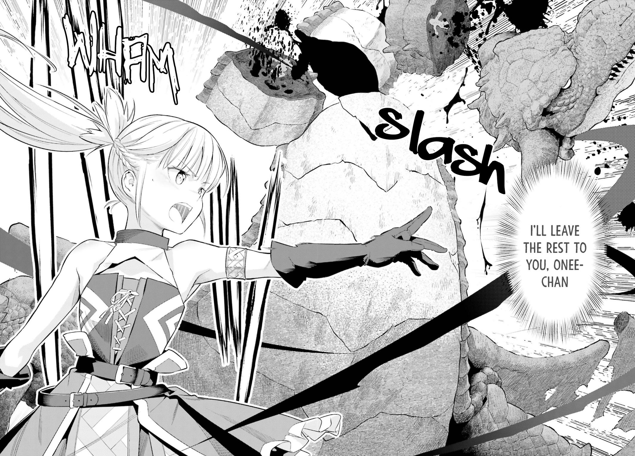 Genkaigoe no Skill wa, Tenseisha ni Shika Atsukaenai Chapter 11 page 20 - 