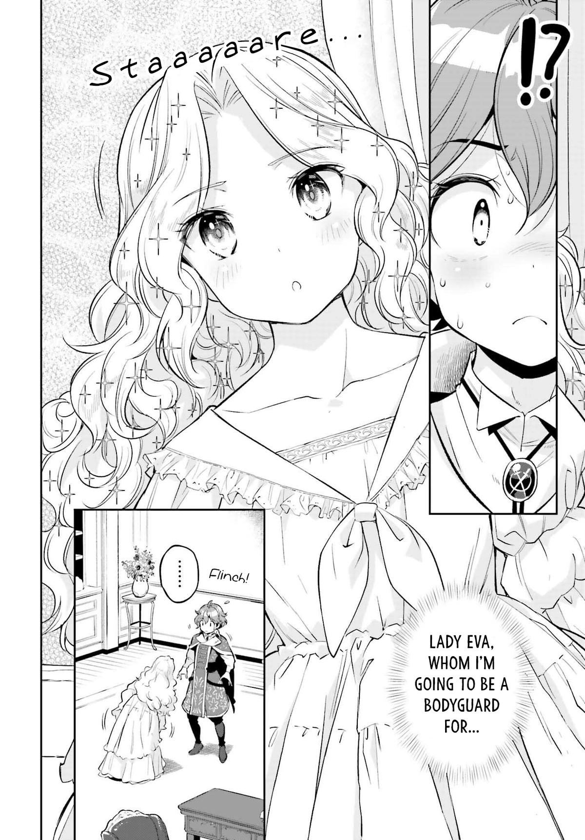 Genkaigoe no Skill wa, Tenseisha ni Shika Atsukaenai Chapter 12.2 page 12 - 