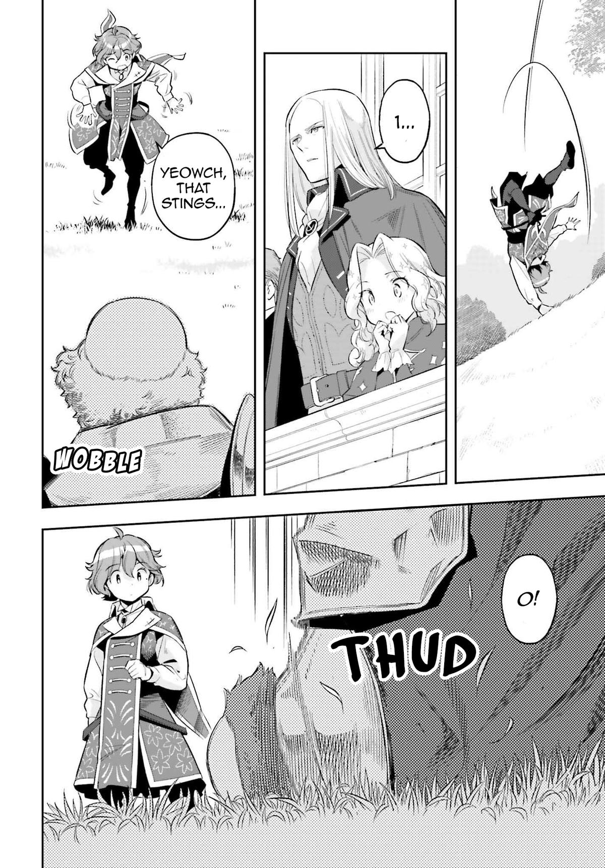 Genkaigoe no Skill wa, Tenseisha ni Shika Atsukaenai Chapter 12.2 page 20 - 