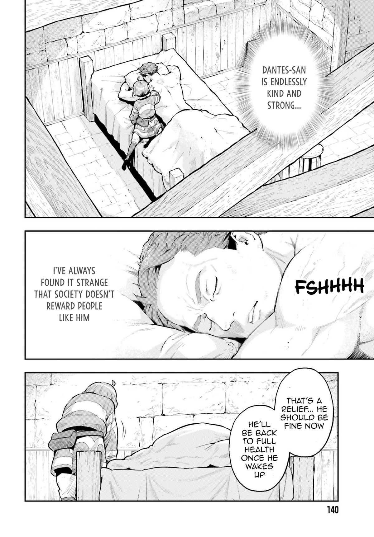 Genkaigoe no Skill wa, Tenseisha ni Shika Atsukaenai Chapter 12 page 14 - 
