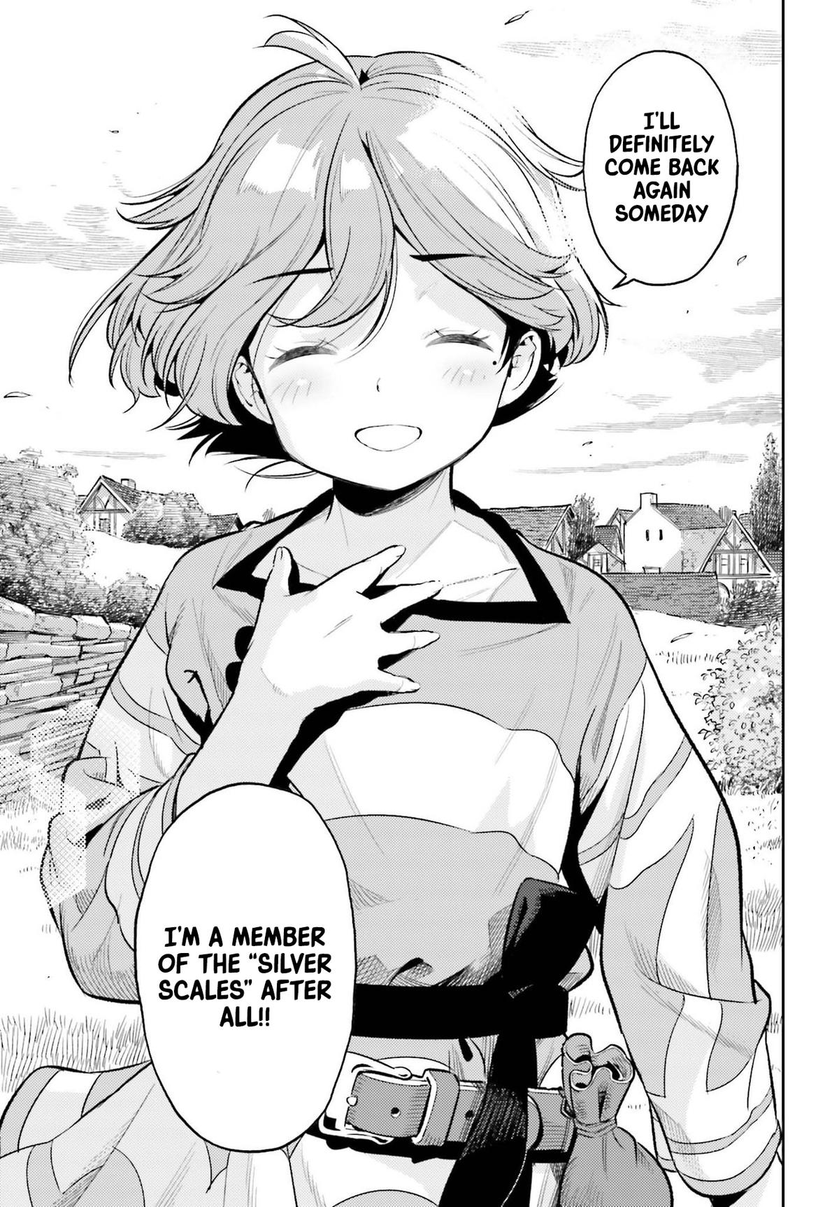 Genkaigoe no Skill wa, Tenseisha ni Shika Atsukaenai Chapter 12 page 19 - 