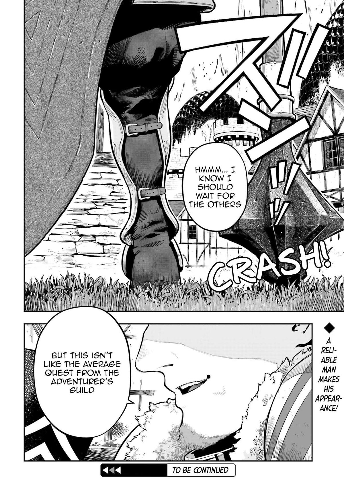 Genkaigoe no Skill wa, Tenseisha ni Shika Atsukaenai Chapter 14 page 17 - 