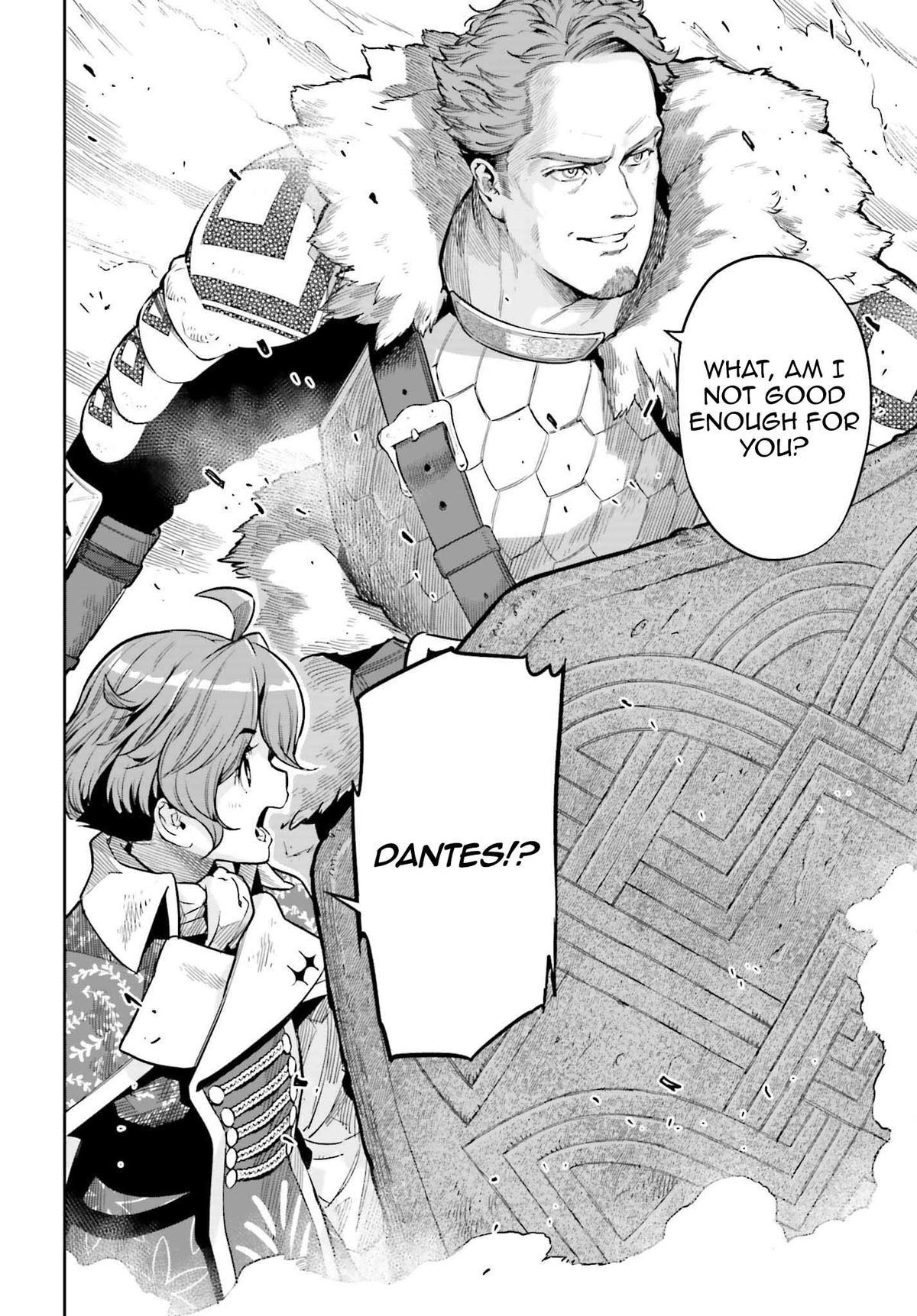 Genkaigoe no Skill wa, Tenseisha ni Shika Atsukaenai Chapter 15 page 20 - 