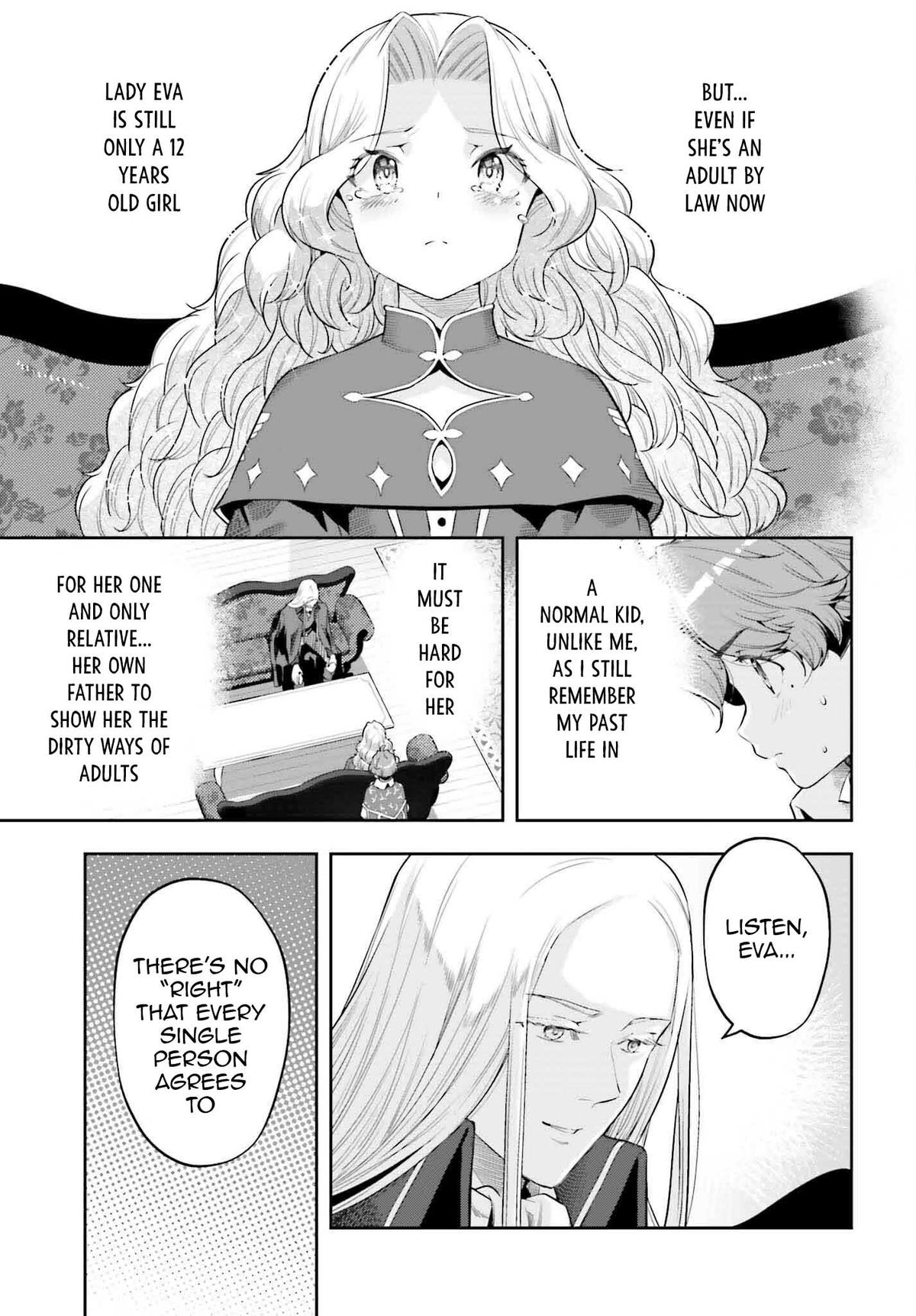 Genkaigoe no Skill wa, Tenseisha ni Shika Atsukaenai Chapter 20 page 11 - 