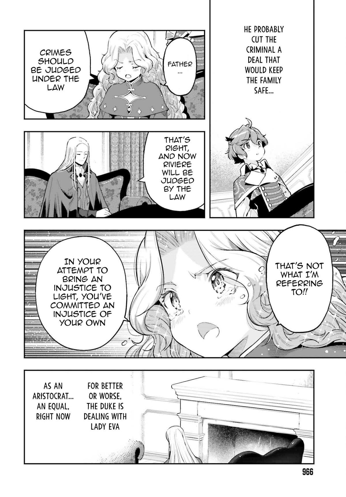 Genkaigoe no Skill wa, Tenseisha ni Shika Atsukaenai Chapter 20 page 10 - 