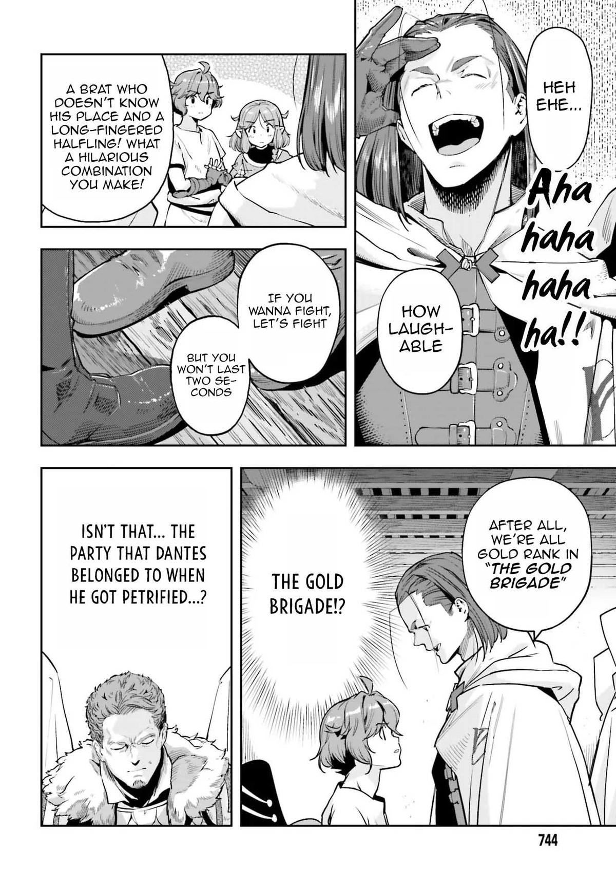 Genkaigoe no Skill wa, Tenseisha ni Shika Atsukaenai Chapter 26 page 9 - 
