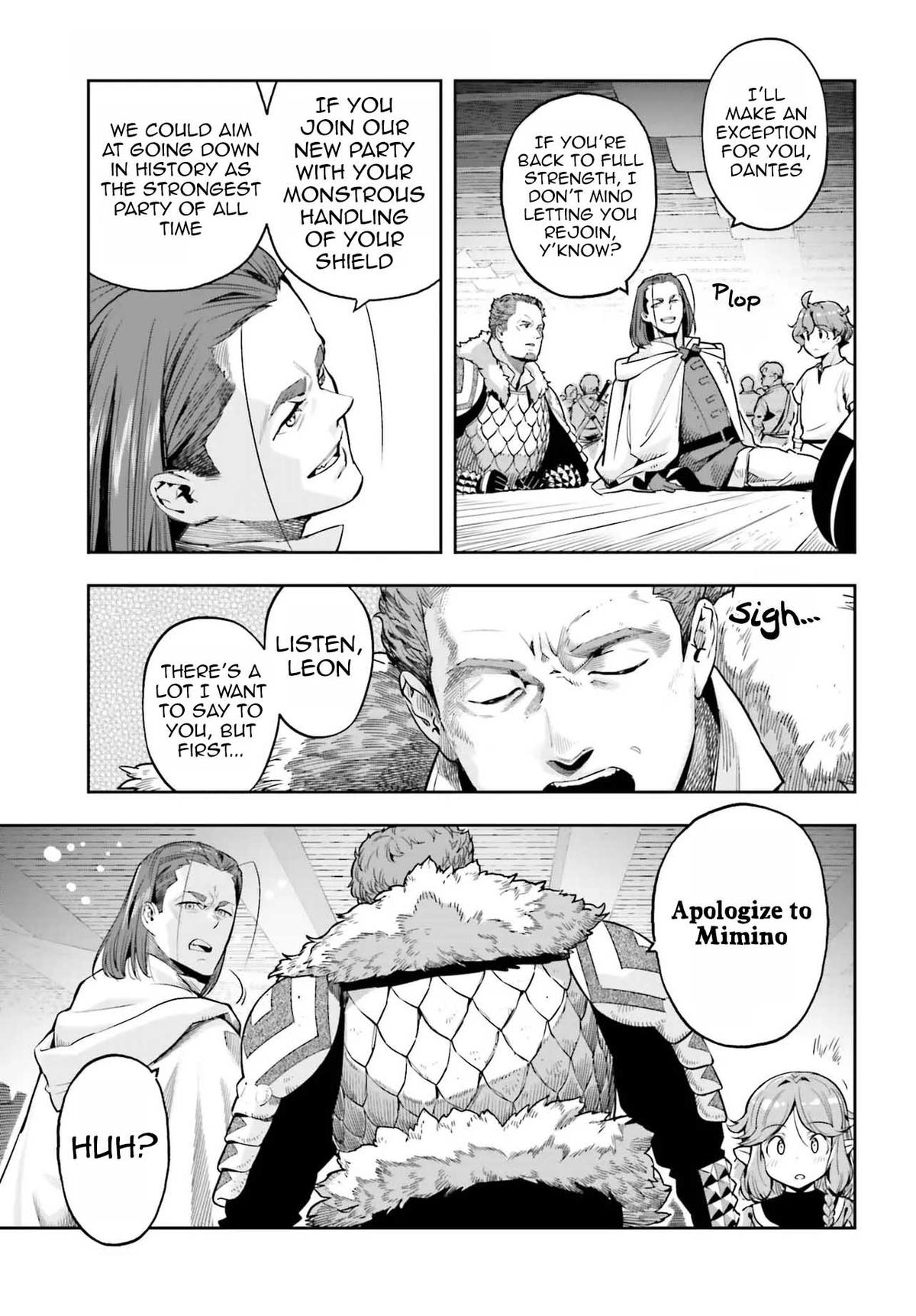 Genkaigoe no Skill wa, Tenseisha ni Shika Atsukaenai Chapter 26 page 10 - 