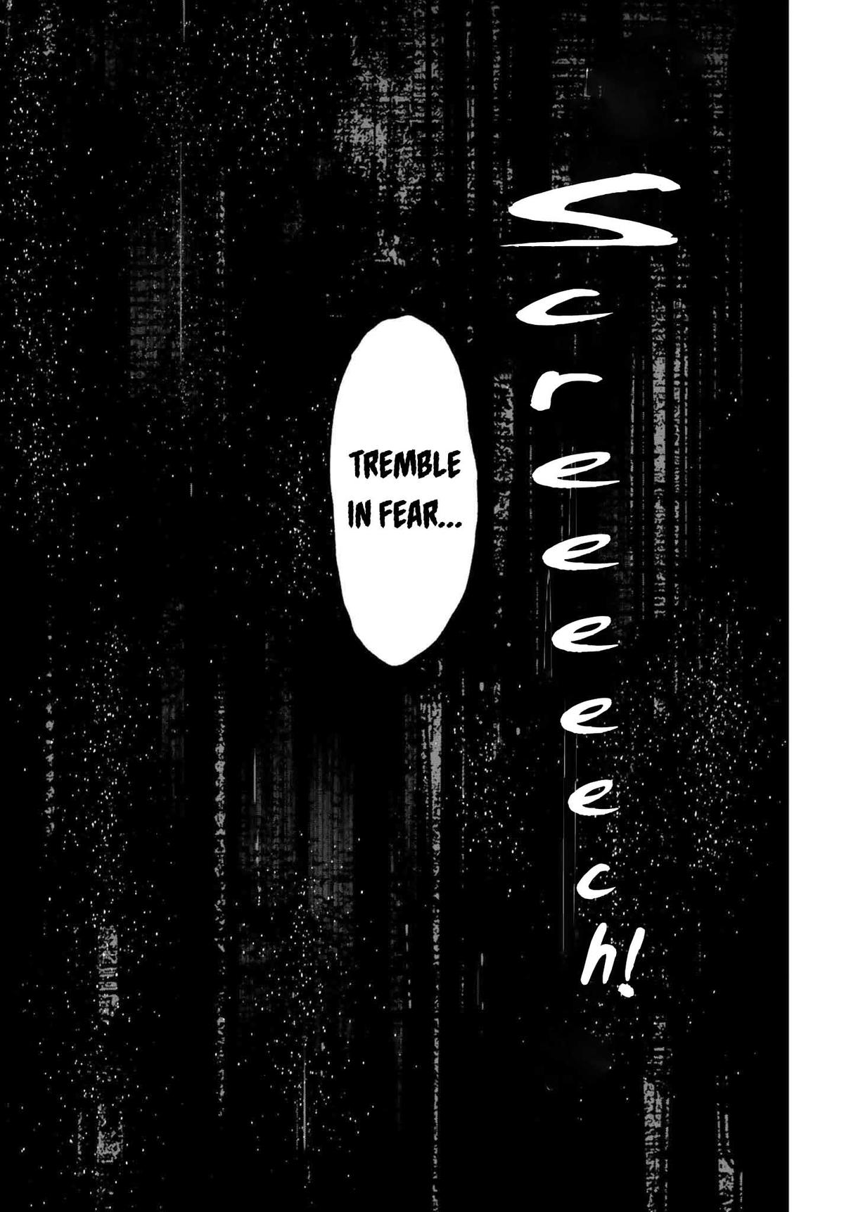 Genkaigoe no Skill wa, Tenseisha ni Shika Atsukaenai Chapter 29 page 5 - 