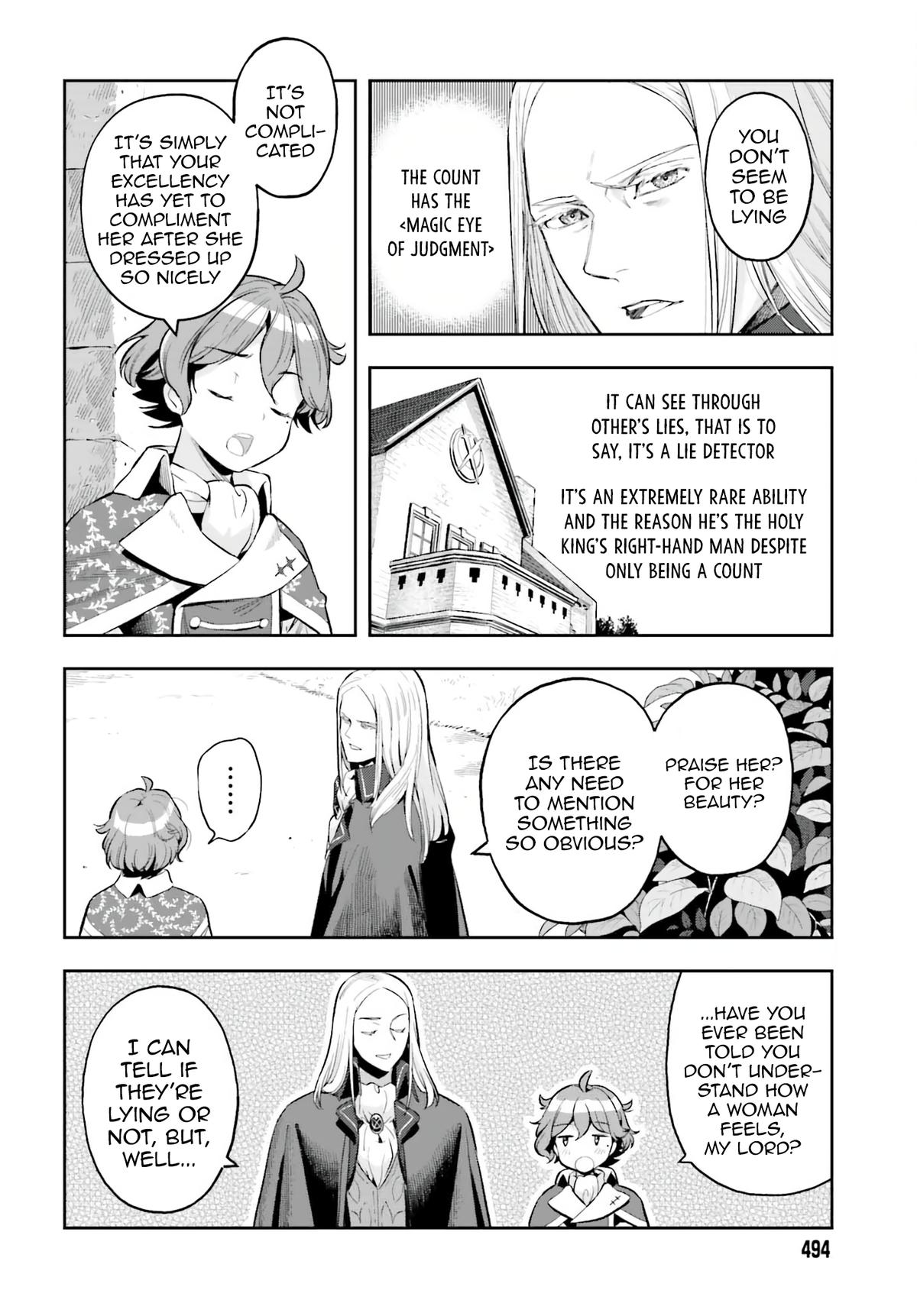 Genkaigoe no Skill wa, Tenseisha ni Shika Atsukaenai Chapter 3.9 page 2 - 
