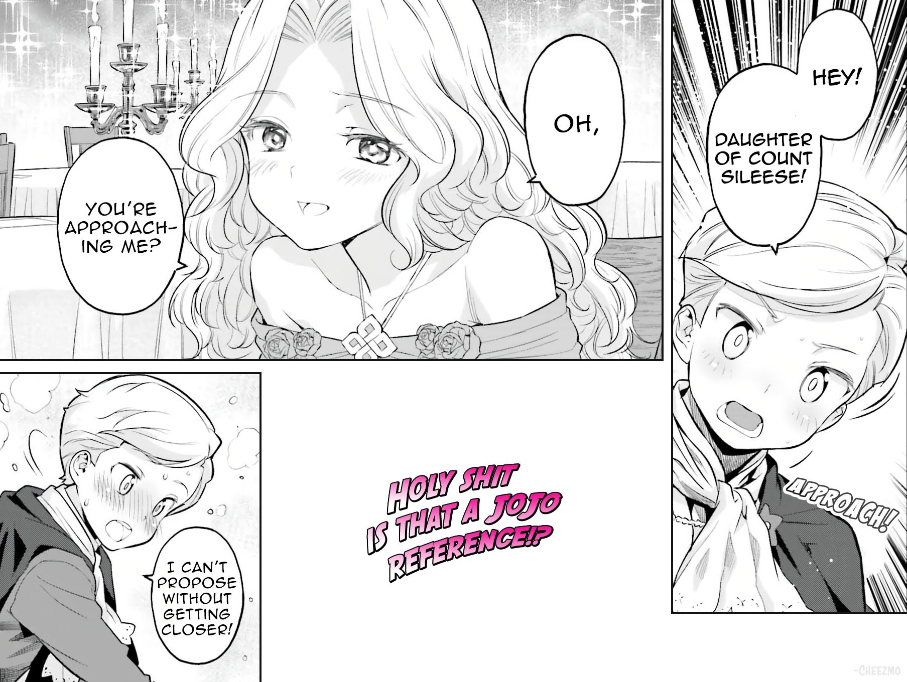 Genkaigoe no Skill wa, Tenseisha ni Shika Atsukaenai Chapter 3.9 page 24 - 