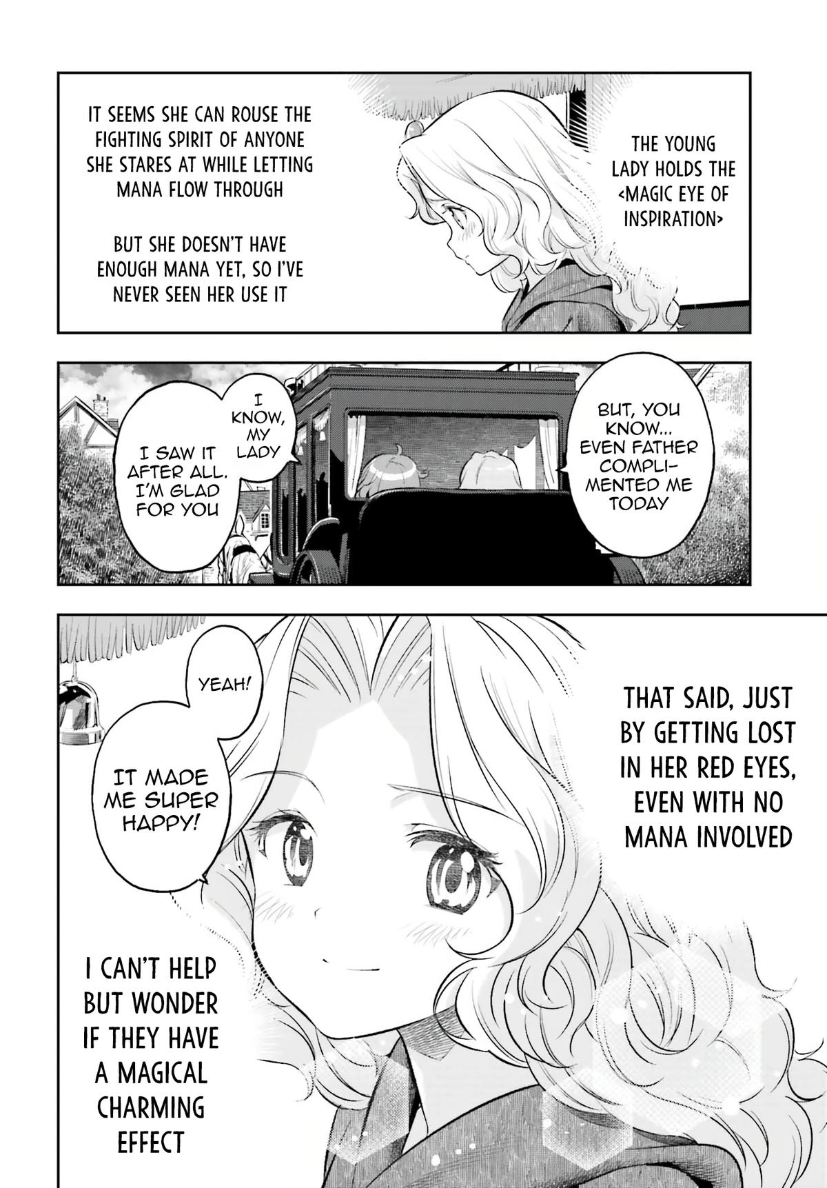 Genkaigoe no Skill wa, Tenseisha ni Shika Atsukaenai Chapter 3.9 page 6 - 