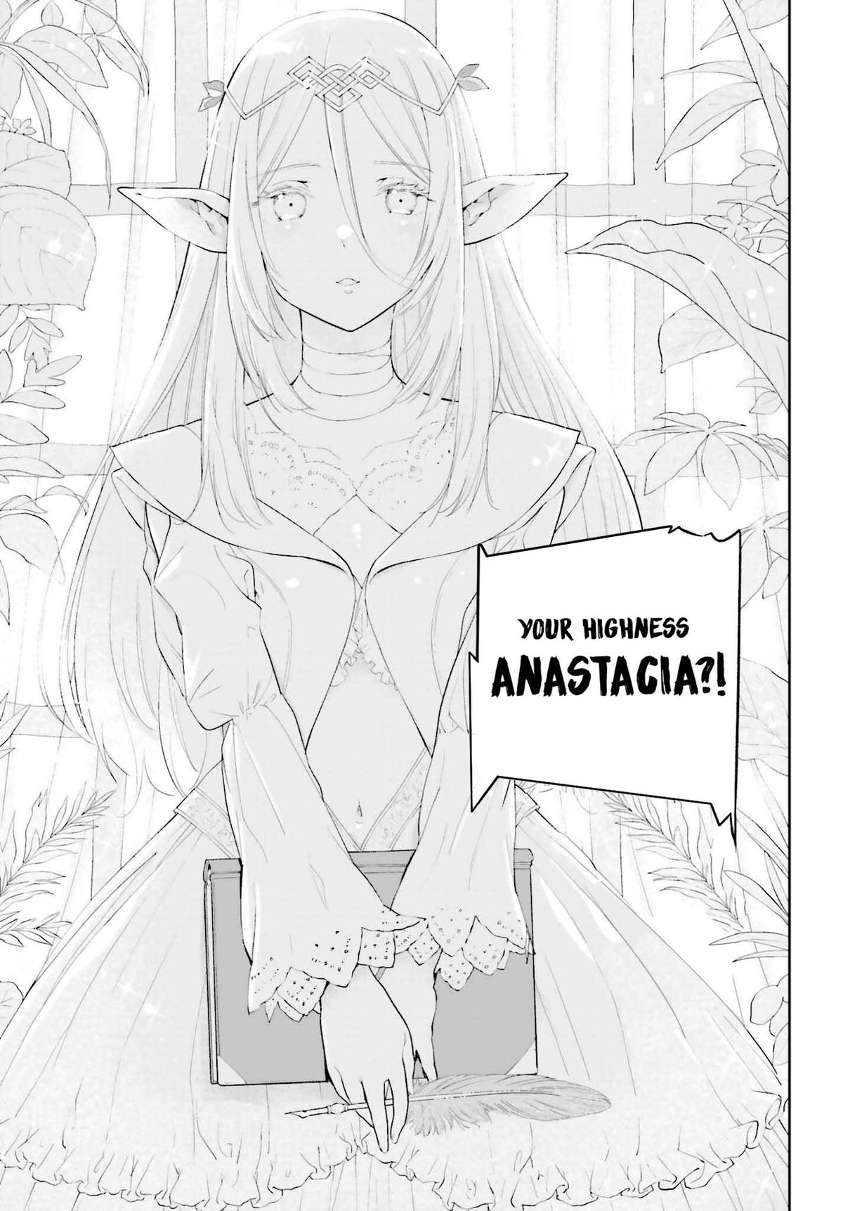 Genkaigoe no Skill wa, Tenseisha ni Shika Atsukaenai Chapter 35 page 8 - 