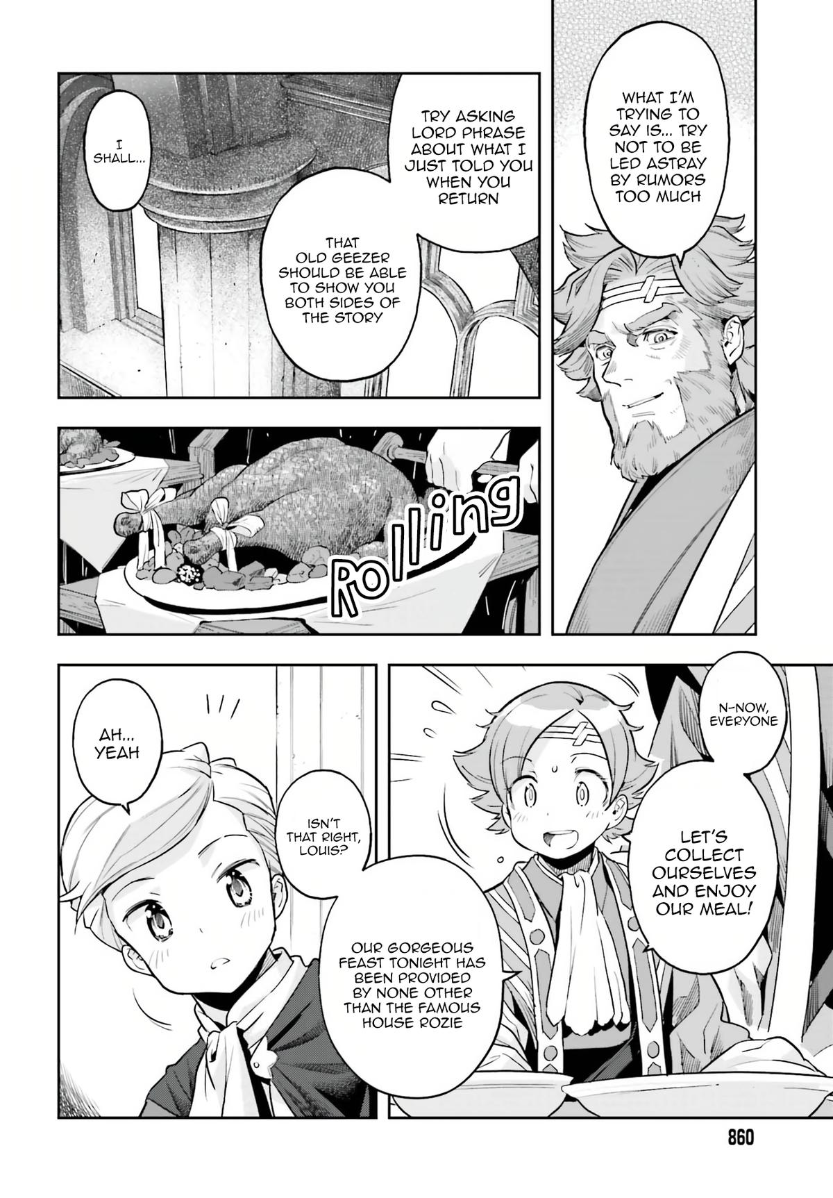 Genkaigoe no Skill wa, Tenseisha ni Shika Atsukaenai Chapter 4.9 page 16 - 