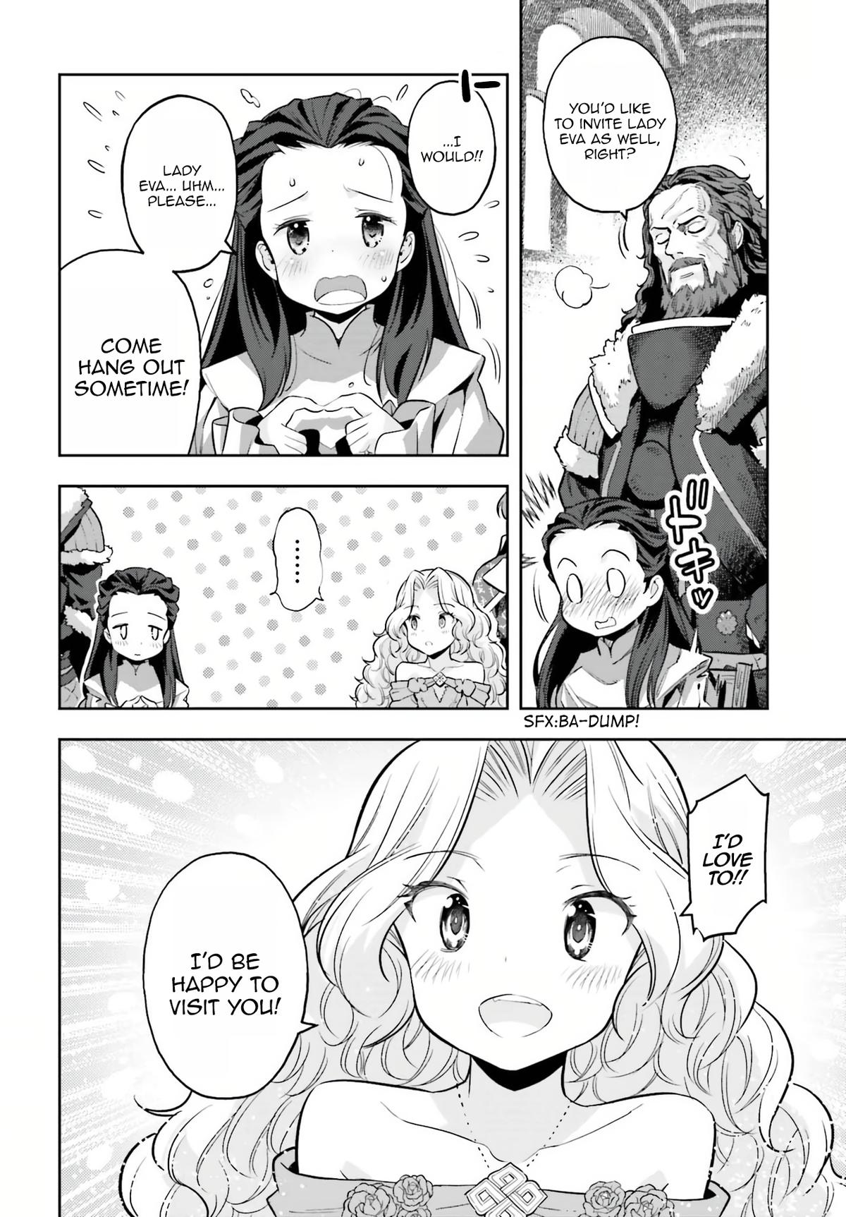 Genkaigoe no Skill wa, Tenseisha ni Shika Atsukaenai Chapter 4.9 page 20 - 