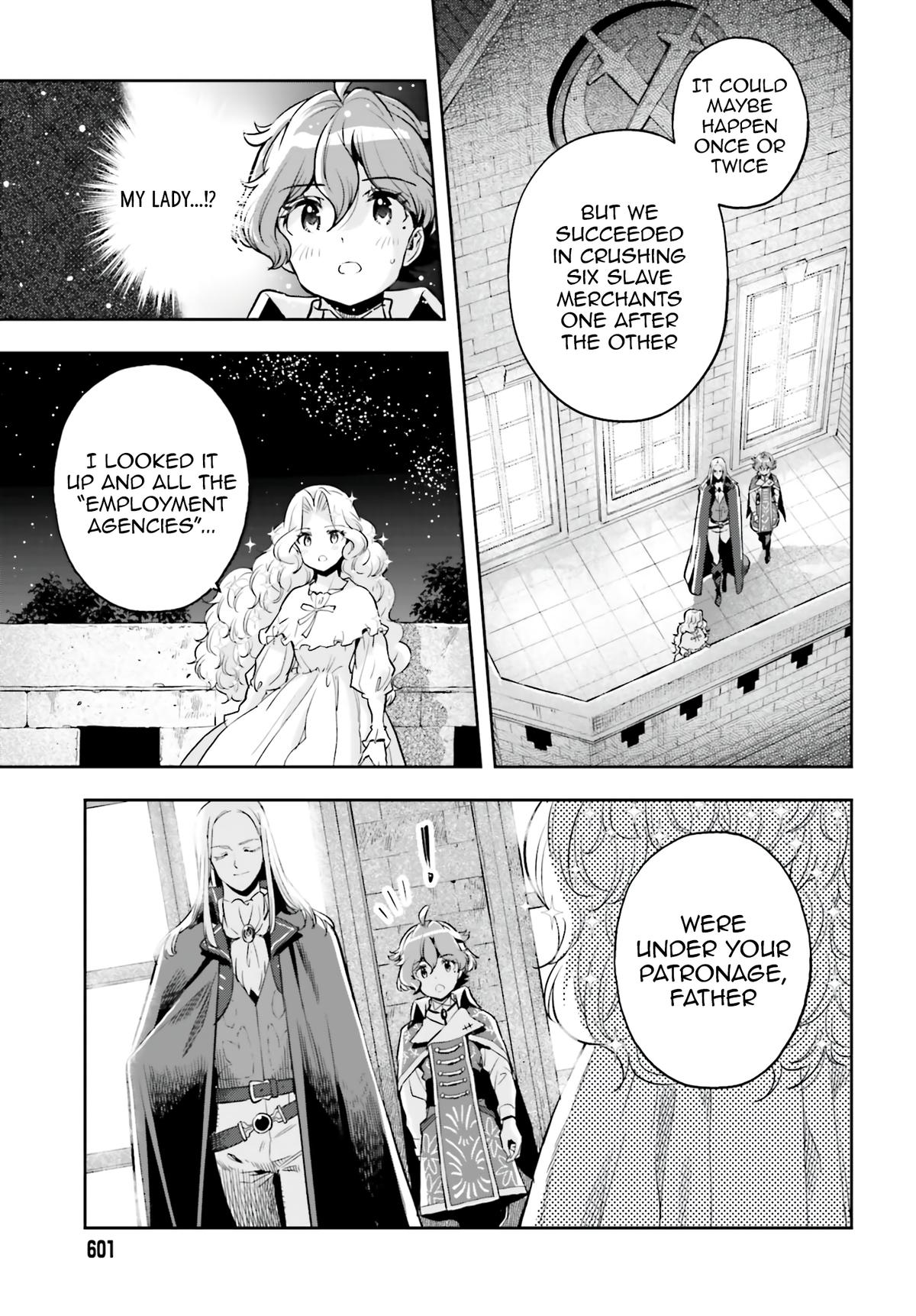 Genkaigoe no Skill wa, Tenseisha ni Shika Atsukaenai Chapter 7.9 page 14 - 