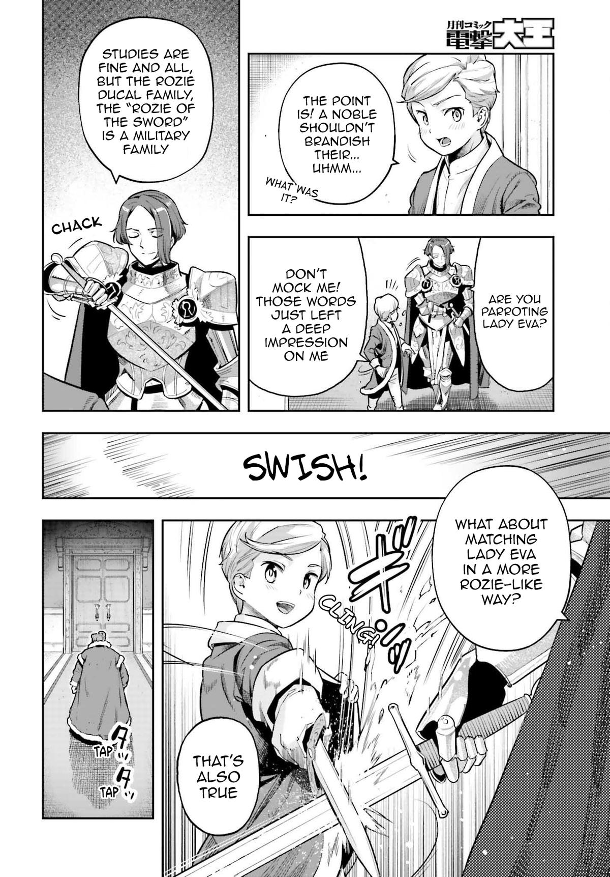 Genkaigoe no Skill wa, Tenseisha ni Shika Atsukaenai Chapter 8.9 page 18 - 