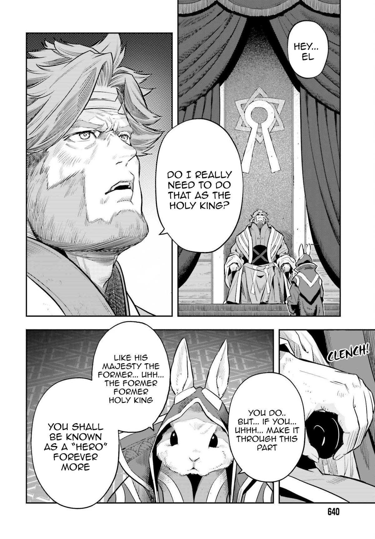 Genkaigoe no Skill wa, Tenseisha ni Shika Atsukaenai Chapter 8.9 page 20 - 