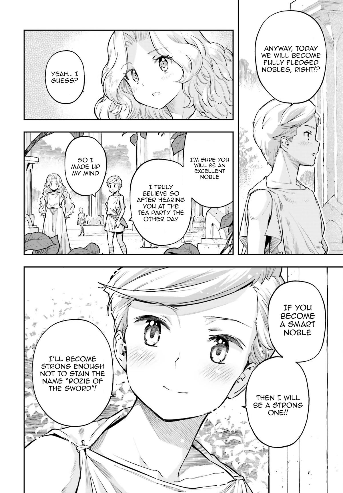 Genkaigoe no Skill wa, Tenseisha ni Shika Atsukaenai Chapter 9.9 page 8 - 