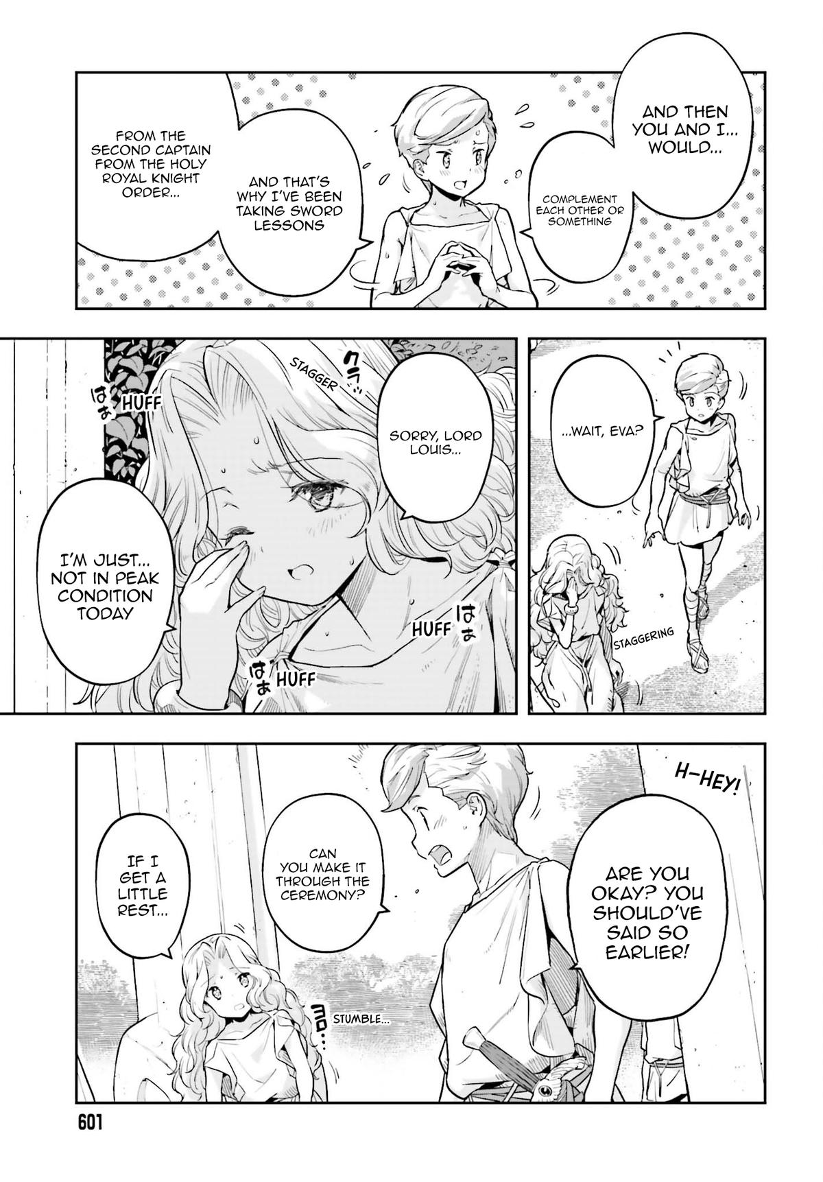 Genkaigoe no Skill wa, Tenseisha ni Shika Atsukaenai Chapter 9.9 page 9 - 