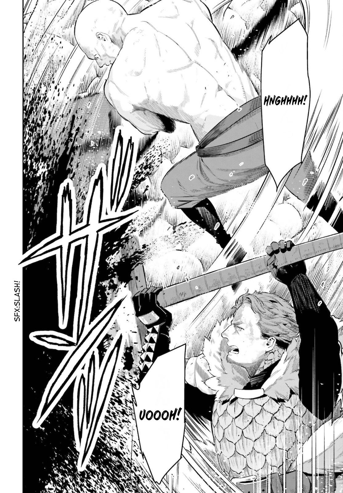 Genkaigoe no Skill wa, Tenseisha ni Shika Atsukaenai Chapter 9 page 10 - 