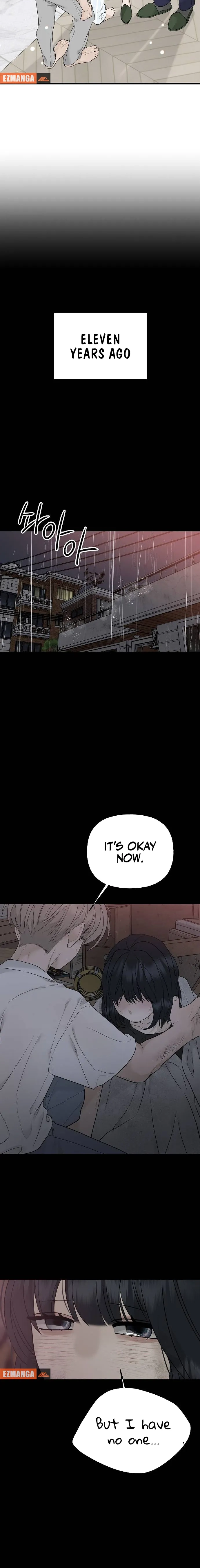 Gentle Intruder Chapter 0 page 10 - 