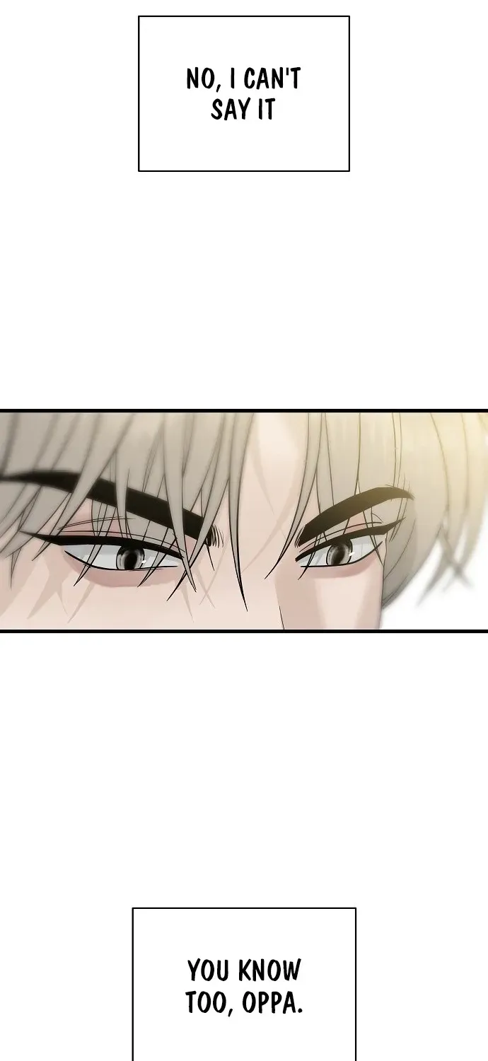 Gentle Intruder Chapter 1 page 104 - 