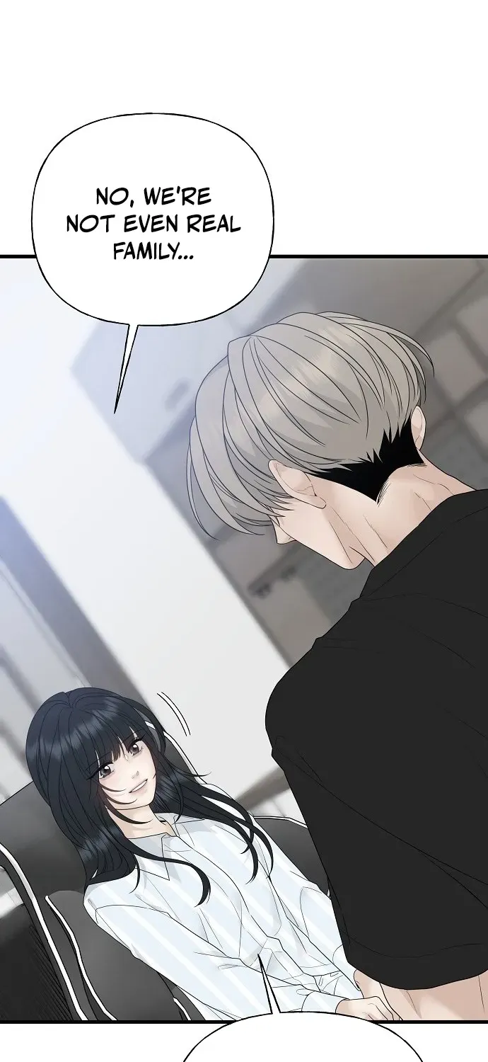 Gentle Intruder Chapter 1 page 107 - 