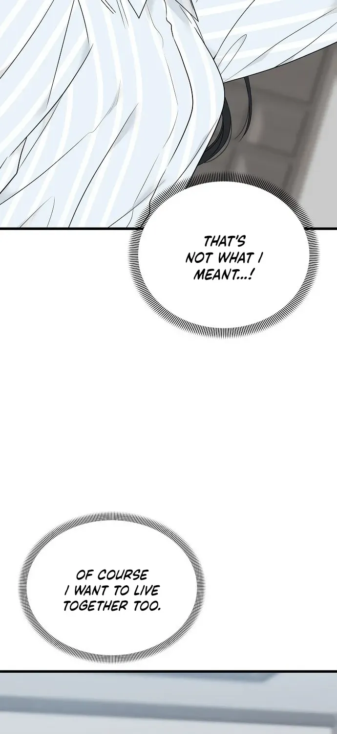 Gentle Intruder Chapter 1 page 111 - 