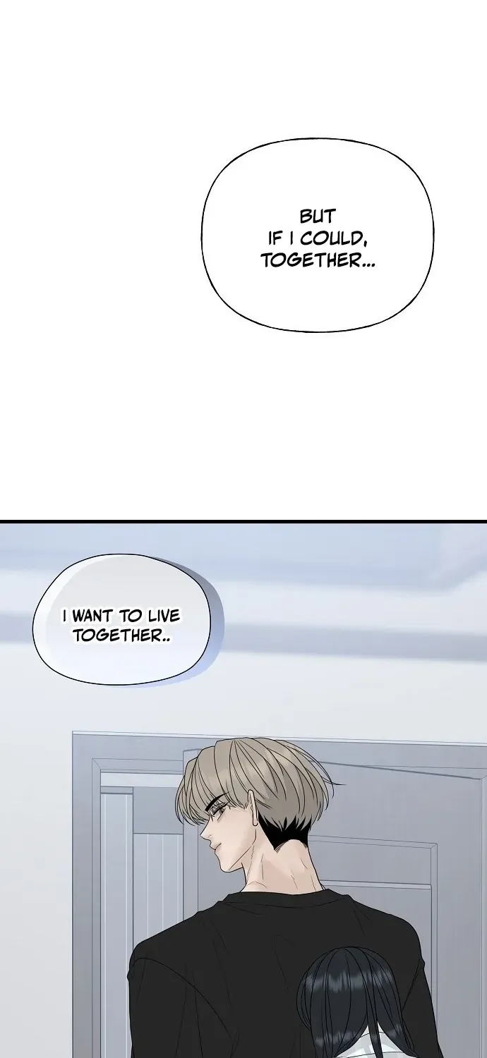 Gentle Intruder Chapter 1 page 125 - 