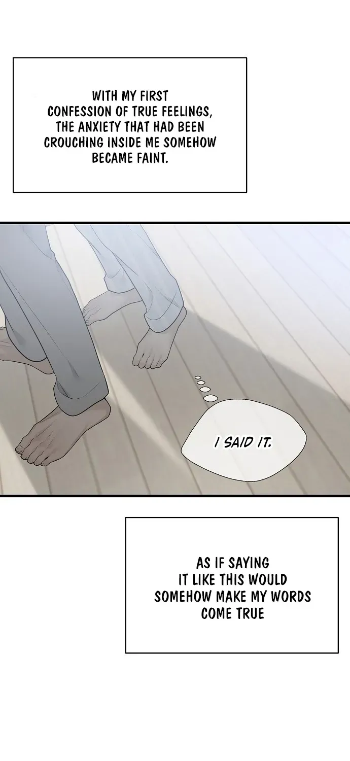 Gentle Intruder Chapter 1 page 127 - 