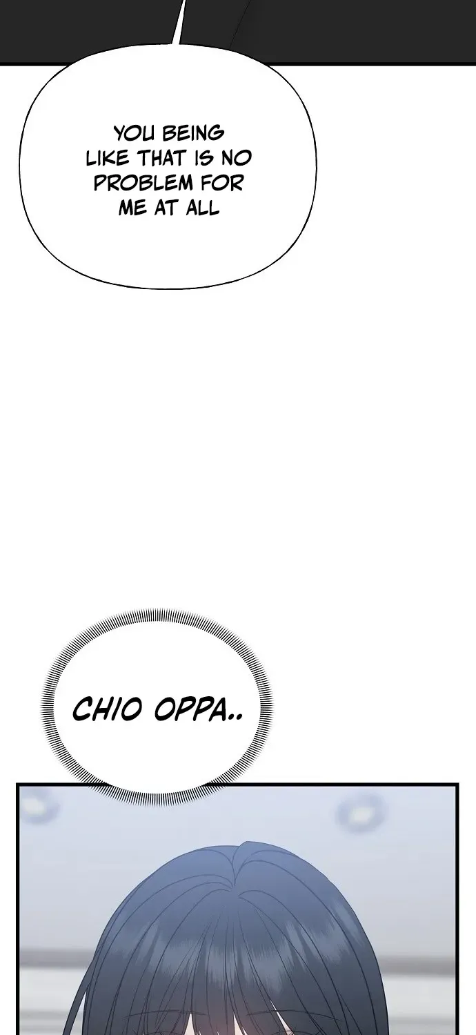 Gentle Intruder Chapter 1 page 132 - 