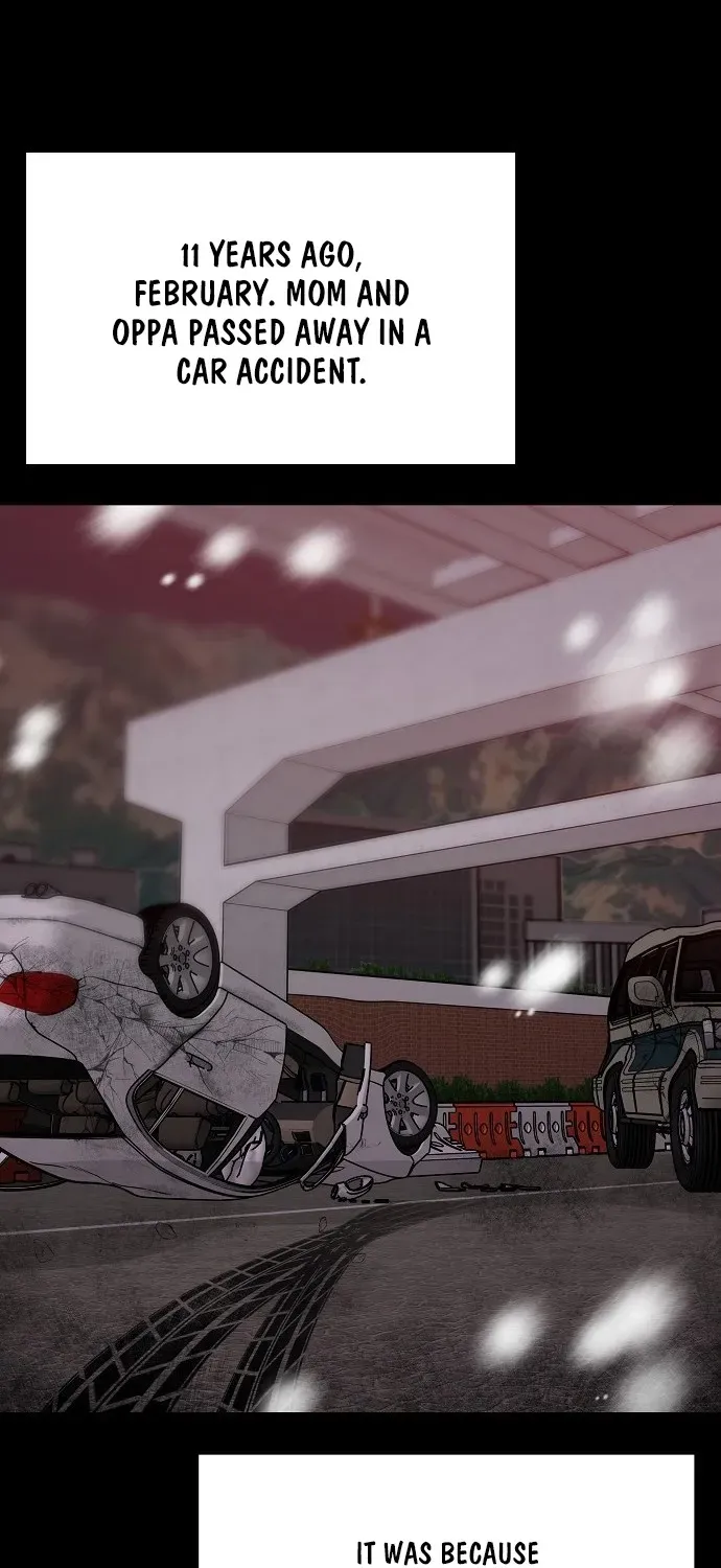 Gentle Intruder Chapter 1 page 15 - 