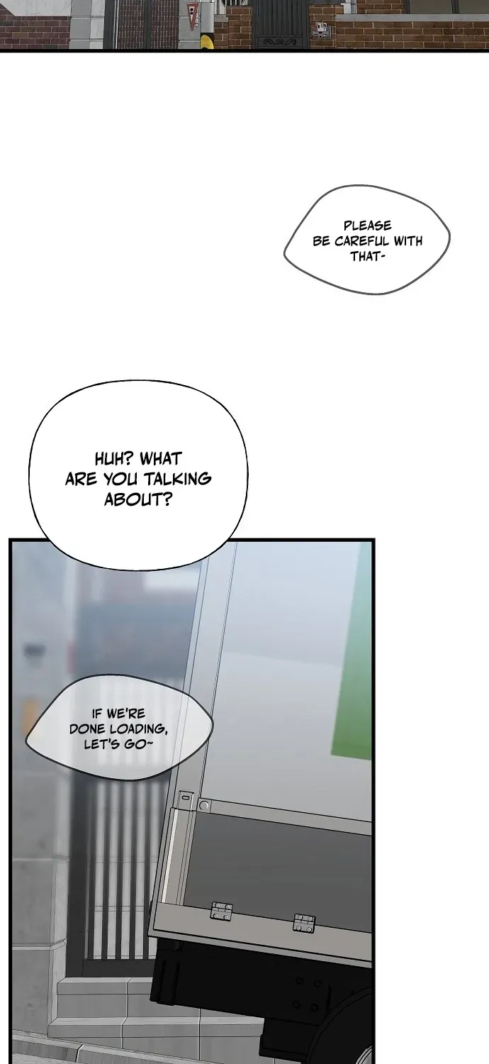 Gentle Intruder Chapter 1 page 141 - 