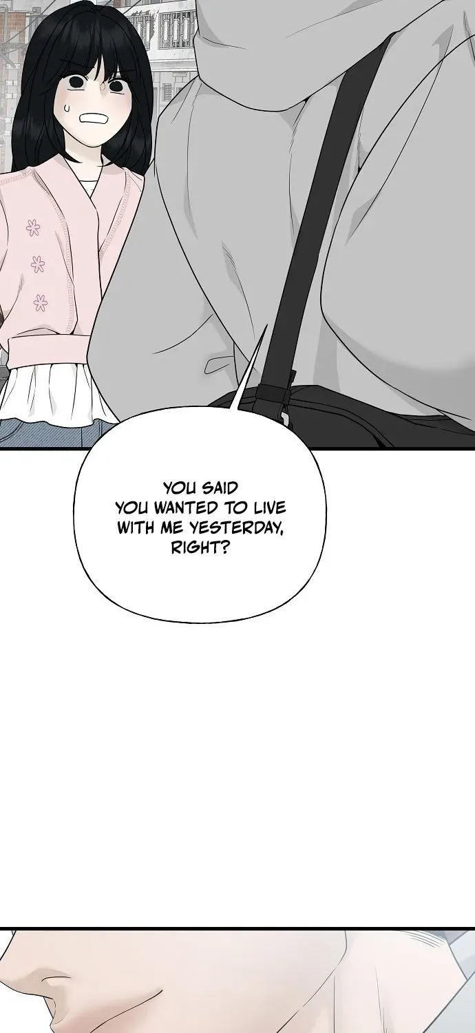 Gentle Intruder Chapter 1 page 150 - 