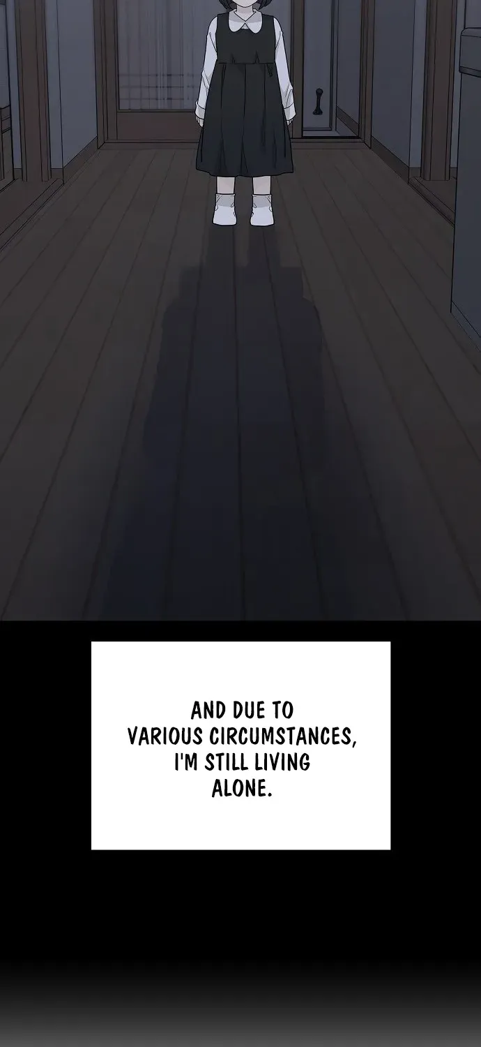 Gentle Intruder Chapter 1 page 17 - 