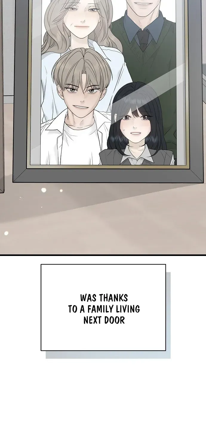 Gentle Intruder Chapter 1 page 19 - 