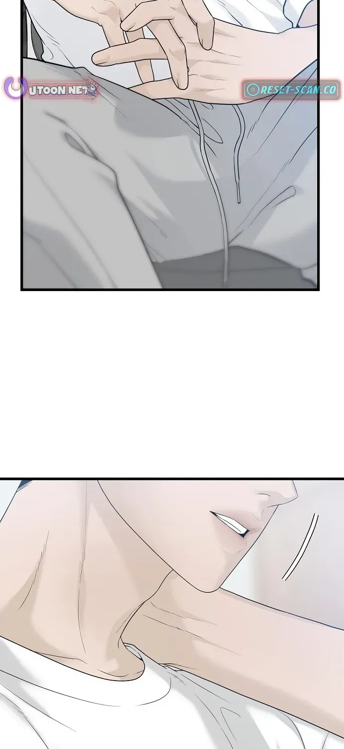 Gentle Intruder Chapter 1 page 3 - 