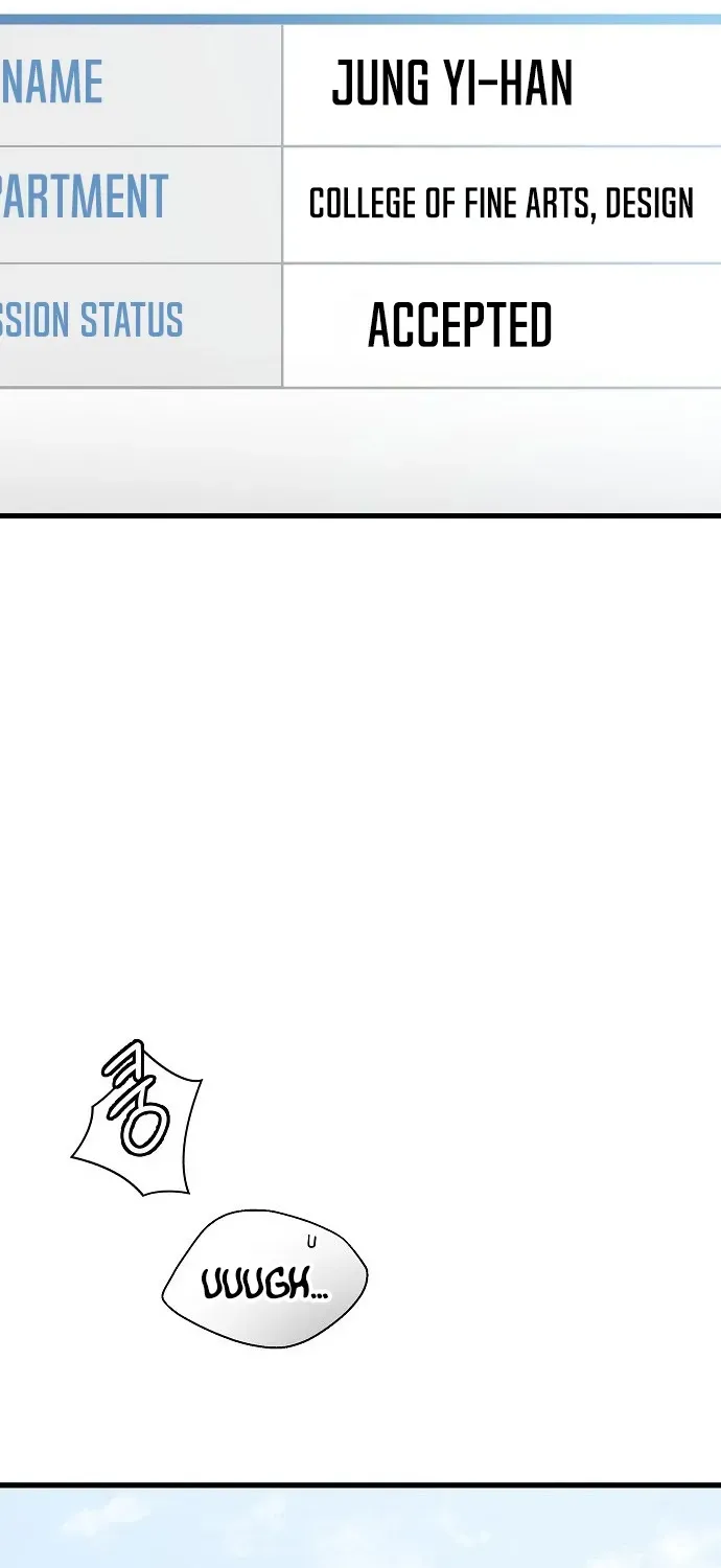 Gentle Intruder Chapter 1 page 23 - 